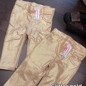 Garanimals pants (multi colors/sizes)